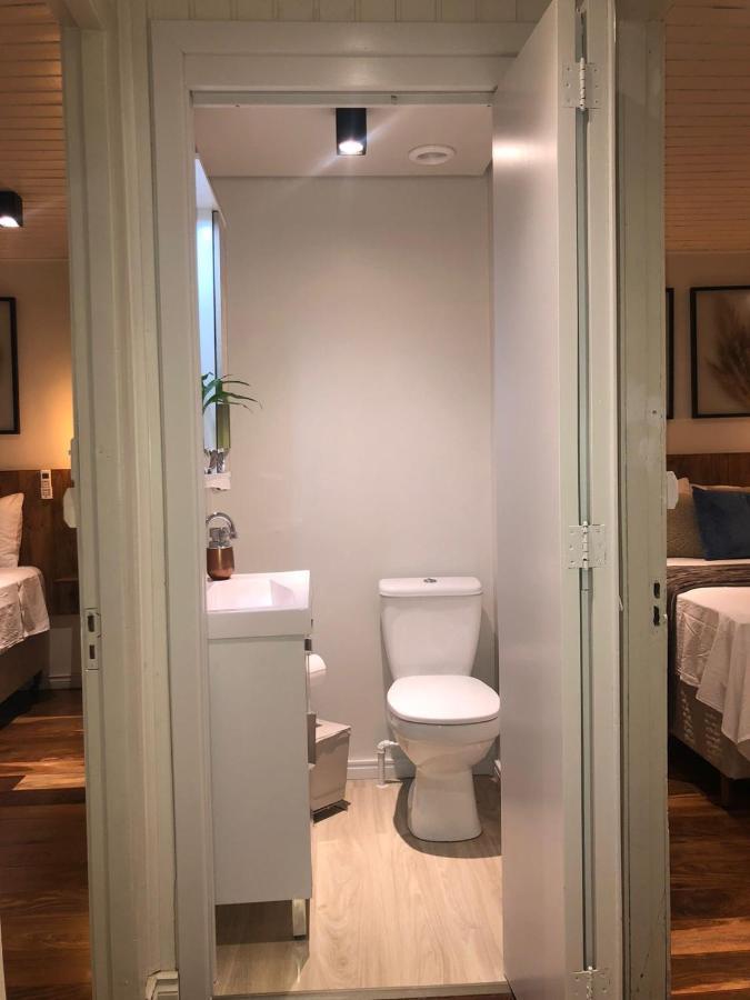 Pousada Somenzi Bento Gonçalves Exteriör bild