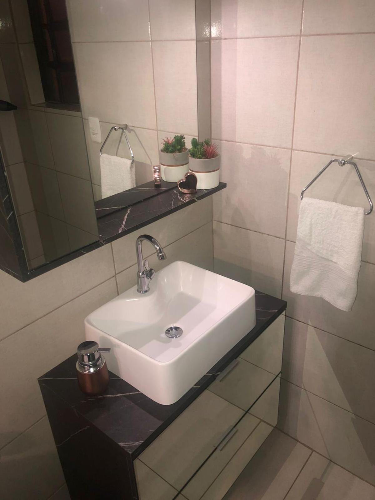Pousada Somenzi Bento Gonçalves Exteriör bild