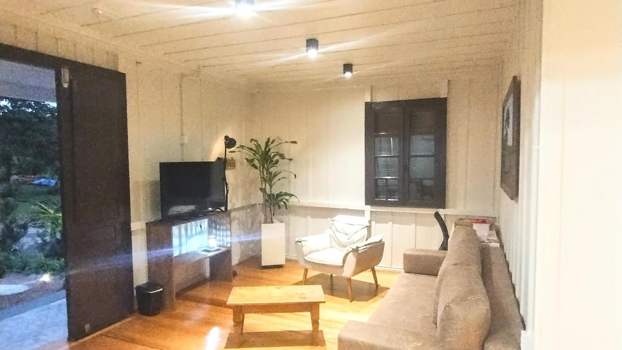 Pousada Somenzi Bento Gonçalves Exteriör bild