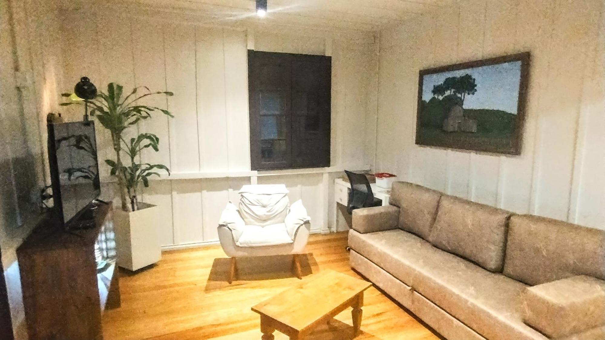 Pousada Somenzi Bento Gonçalves Exteriör bild