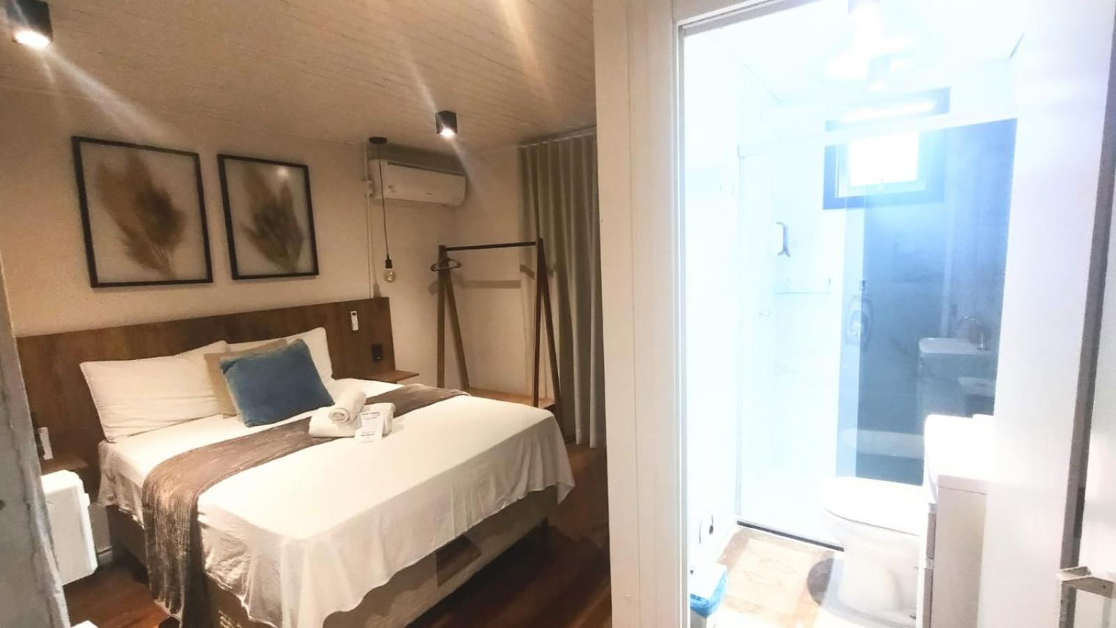 Pousada Somenzi Bento Gonçalves Exteriör bild