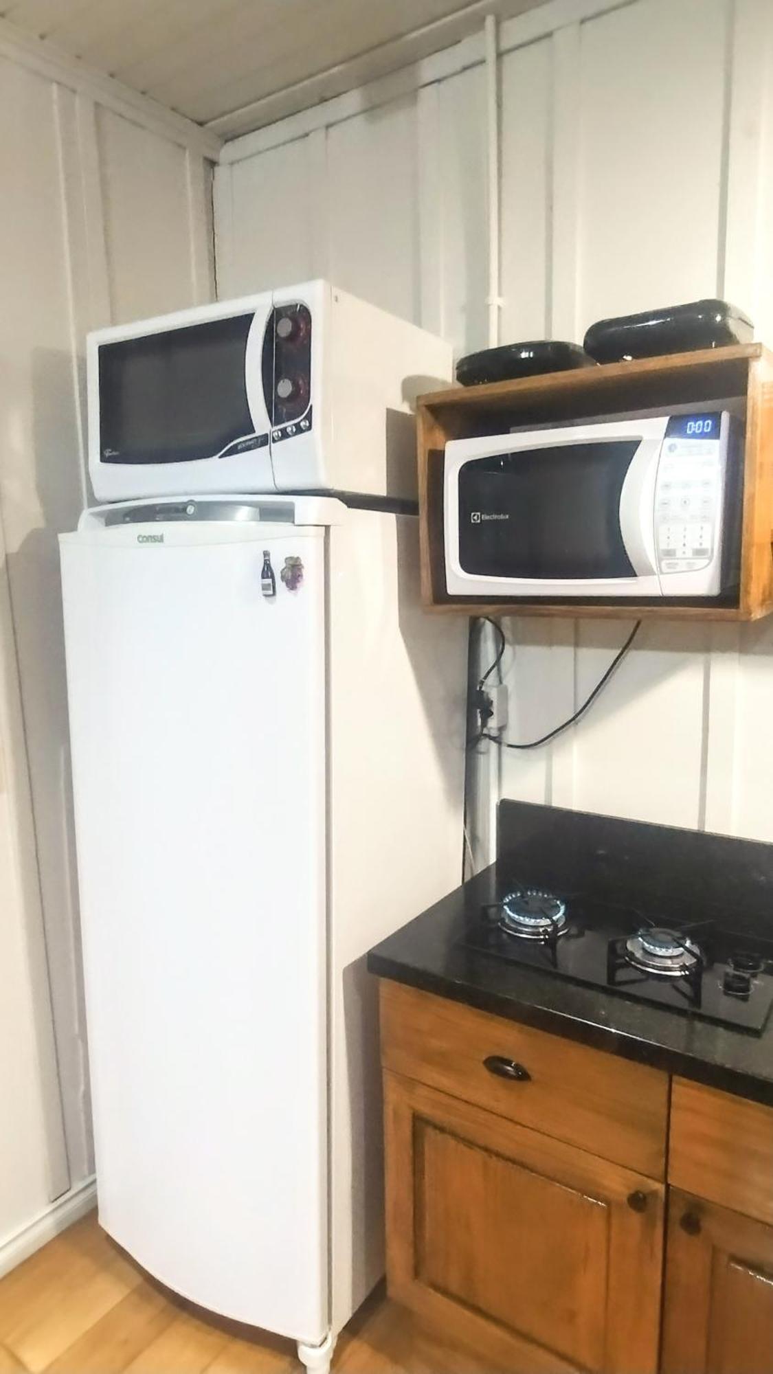 Pousada Somenzi Bento Gonçalves Exteriör bild